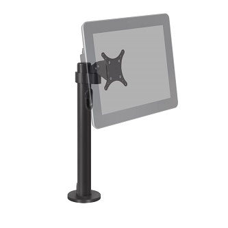 HAT Design Works Quick Kit 17 inch Pole w/Surface Mount